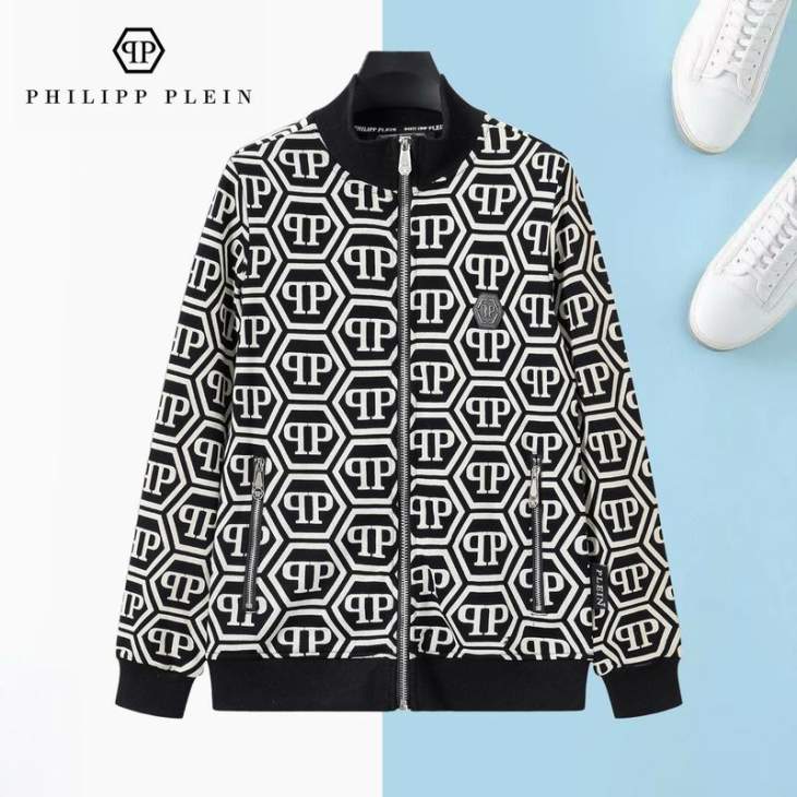 Picture of Philipp Plein Sweatshirt _SKUPPM-3XL12yr4035358